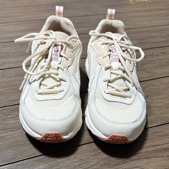 Women’s Ryka Skyrise Water Repellent Athletic Sneakers size 9 - Picture 3 of 12